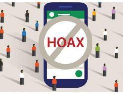 Direktur Televisi Swasta Ditangkap Polisi Diduga Terkait Hoax