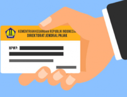 Kemenko Perekonomian: NIK Bukan Syarat Penarikan Pajak