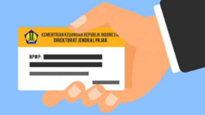 Kemenko Perekonomian: NIK Bukan Syarat Penarikan Pajak