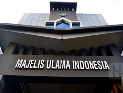 MUI Pertanyakan Diundurnya Libur Hari Besar Maulid Nabi Muhammad