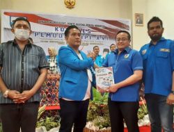 APN: Wajah Penuh Mahabbah ada di Diri Fahd Dan Raden Andreas