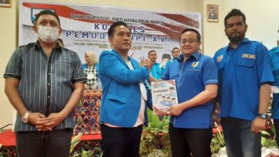 APN: Wajah Penuh Mahabbah ada di Diri Fahd Dan Raden Andreas