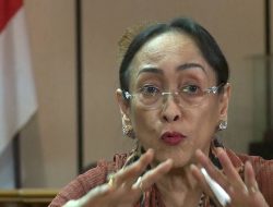 Persiapkan Acara Ritual di Bali, Sukmawati Pindah ke Agama Hindu