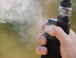 Orang Tua Diminta Waspada, Vape Bisa Jadi Jalur Masuk Narkoba