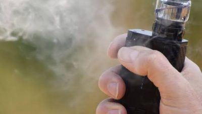 Orang Tua Diminta Waspada, Vape Bisa Jadi Jalur Masuk Narkoba
