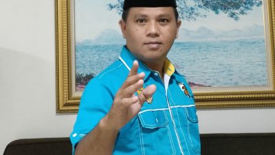 Setiba di Daerah, Atlet PON Papua Sebaiknya Dikarantina