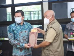 Evaluasi e-KTP, Komisi II DPR RI Sambangi Kota Bekasi