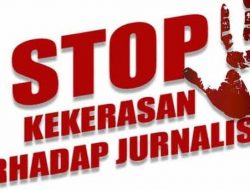 Wartawan Penantt.com Jadi Korban Tindak Kekerasan