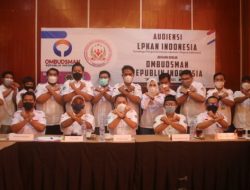 LPKAN Indonesia Siap Luncurkan Sejumlah Aplikasi Berbasis Database