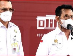 Kementan Siapkan Tiga Langkah Strategis Penuhi Kebutuhan Jagung Pakan