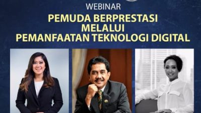 Pandemi Covid-19 Percepat Disrupsi Digital