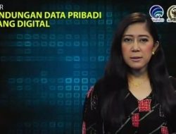 Bagian dari Hak Asasi, RUU PDP Amanat UUD 1945