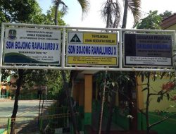 Bangun Toilet Terpisah, SDN Bojongrawalumbu 10 Cegah Pelecehan Seksual Siswa