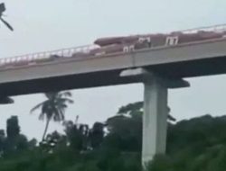 Pengamat Menduga Ada Kesalahan Prosedur dalam Uji Coba Pengoperasian LRT