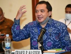 Anggota Komisi III Kecam Oknum Polisi yang Intimidasi Warganet