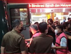 Kejagung Tetapkan Mantan Dirut Perum Perindo Sebagai Tersangka