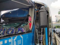 DPRD DKI Desak Inspektorat dan BPK Audit Dana Subsidi Transjakarta