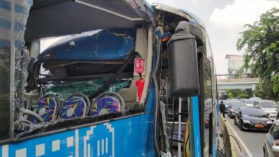 DPRD DKI Desak Inspektorat dan BPK Audit Dana Subsidi Transjakarta