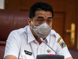 DKI Minta Pantia PA 212 Untuk Mempertimbangkan Reuni