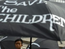 Komnas HAM: Belum Ada Data Pasti Pelecehan Seksual di Kampus