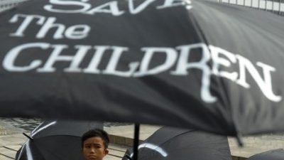 Komnas HAM: Belum Ada Data Pasti Pelecehan Seksual di Kampus