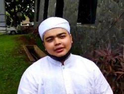 Innalillahi, Ameer Azzikra Adik dari Alfin Faiz Meninggal Dunia