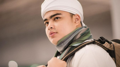 Ameer Adzikra Meninggal Dunia, Postingan Terakhir Banjir Ucapan Duka Cita