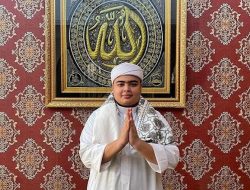 Ameer Azzikra Tutup Usia, Netizen: Masih Nggak Percaya