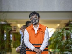 Hakim Vonis Bebas Anak Bupati KBB Aa Umbara