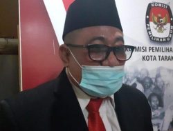 DKPP Berhentikan Anggota KPU Garut Karena Terlibat Partai Politik