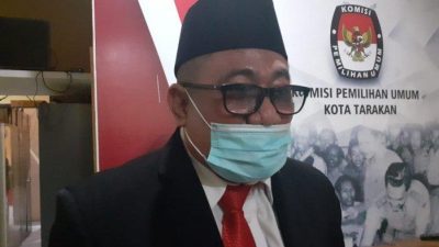 DKPP Berhentikan Anggota KPU Garut Karena Terlibat Partai Politik