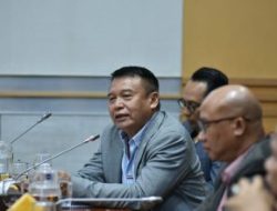 Anggota DPR Prediksi Uji Kelayakan Calon Panglima Dalami Program Kerja