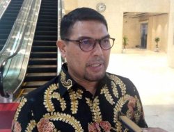 Nasir Djamil: DPR Akan Evaluasi Terkait Hukuman Mati