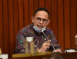 DPR Cari Formula Terbaik Terkait Program Pupuk Bersubsidi