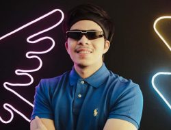 Atta Halilintar Cari Pencuri Ponsel Rizky Billar di Acara Ulang Tahunnya, Pantau CCTV Hotel