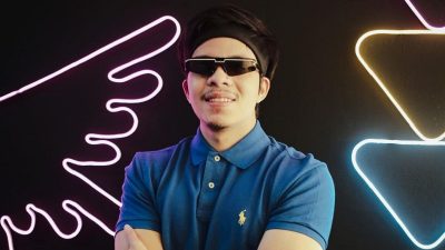 Atta Halilintar Cari Pencuri Ponsel Rizky Billar di Acara Ulang Tahunnya, Pantau CCTV Hotel