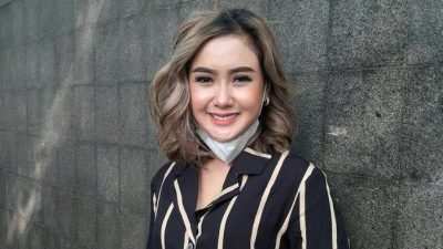 Belajar dari Rachel Vennya, Cita Citata Ogah Kabur saat Karantina