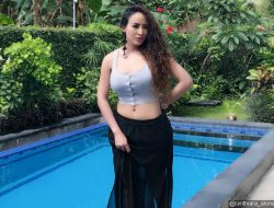 Terlibat Prostitusi Anak, Cynthiara Alona Dituntut 6 Tahun Penjara dan Denda Rp200 Juta