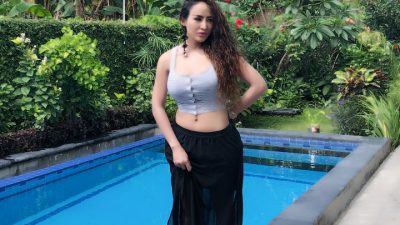 Cynthiara Alona Resmi Dijatuhkan Kurungan 10 Bulan Penjara