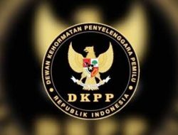 DKPP Berhentikan Anggota KPU Kaur Akibat Tindakan Asusila