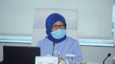 KKP Pamerkan Penerapan Ekonomi Biru Dalam Perhelatan Dubai Expo