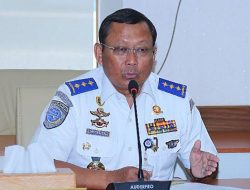 Kemenhub: Aturan Teknis Pembatasan Mobilitas Akhir Tahun Belum Final