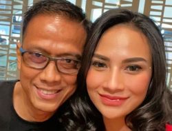 Terungkap! Doddy Sudrajat dapat Warisan dengan Nominal Sangat Besar dari Vanessa Angel