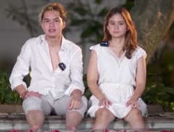 Niat Menikah Muda Dengan Tissa Biani, Dul Jalani: Harus Sekali Seumur Hidup