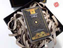 Terungkap! Ria Ricis Selipkan Emas dalam Souvenir Pernikahan, Gritte Agatha: Wow, Benar Emas Guys