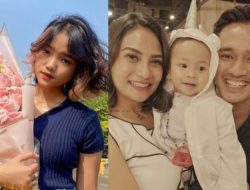 Astaghfirullah! Fuji Dituduh Pakai Uang Duka Bibi Ardiansyah dan Vanessa Angel untuk Dugem, Selebgram Ini Tak Terima