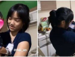 Dituding Eksploitasi Gala, Fuji Adik Bibi Andriansyah Kesal