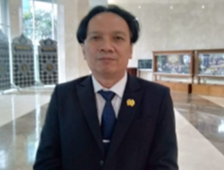 Gerindra Minta Pemprov DKI Perbanyak Sumur Resapan