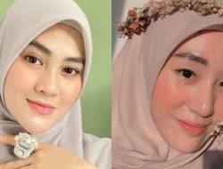 Henny Rahman Ngaku Lebih Cantik dari Larissa Chou, Netizen: Ya Allah Jahat Sekali Dia