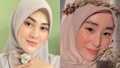 Henny Rahman Ngaku Lebih Cantik dari Larissa Chou, Netizen: Ya Allah Jahat Sekali Dia